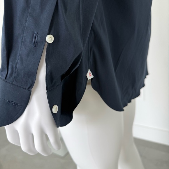 Isaia Dress Shirt - Picture 5 of 9